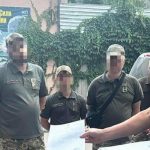 Десятьом співробітникам Одеського ТЦК повідомили про підозру в катуваннях під час мобілізації