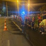 В Одесі протягом трьох ночей ремонтуватимуть дорожнє покриття на площі 10 Квітня та на вулиці Академічній