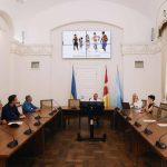 В Одесі планують заборонити мопеди й електровелосипеди на Трасі здоров’я
