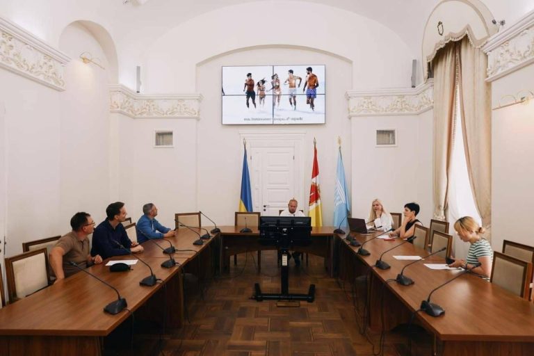 В Одесі планують заборонити мопеди й електровелосипеди на Трасі здоров’я