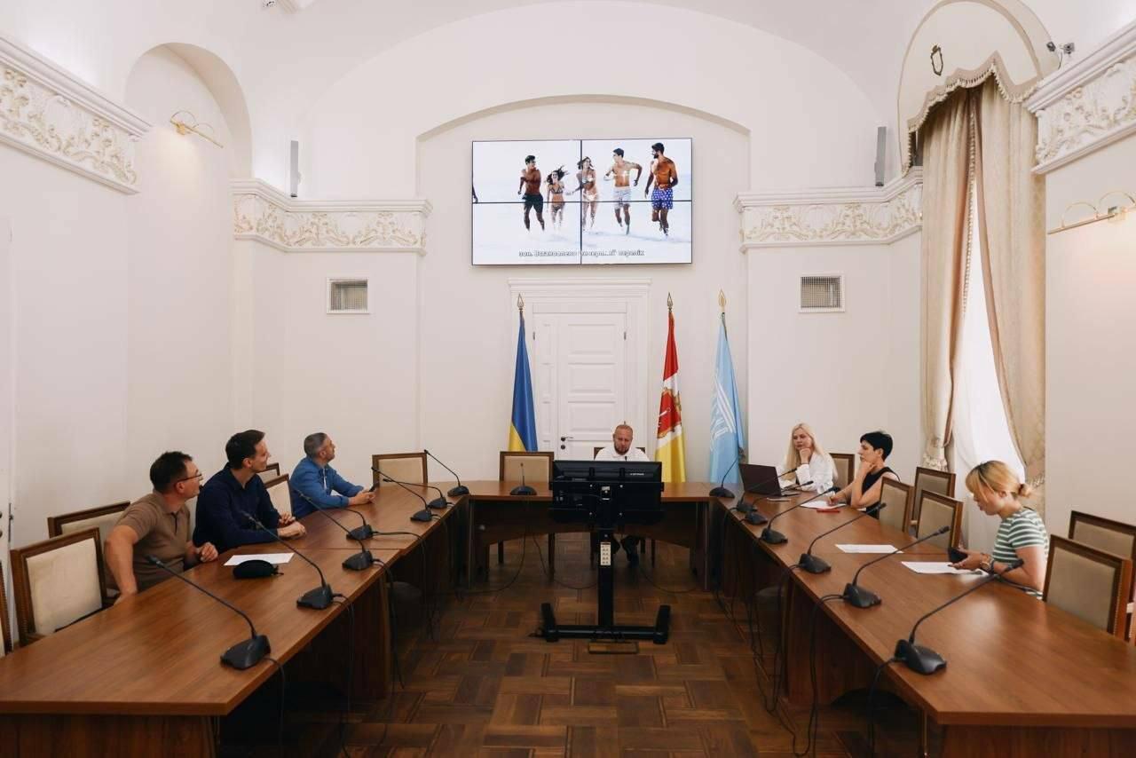 В Одесі планують заборонити мопеди й електровелосипеди на Трасі здоров’я