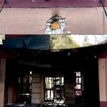 Тренувальну базу «Чорноморця» в Одесі вдруге вразив російський удар — комплекс зазнав значних руйнувань