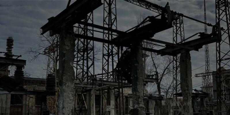 Нічна атака на Одещину: ДТЕК повідомляє про значні руйнування
