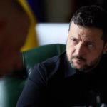 Зеленський попередив про спроби РФ блокувати порти Великої Одеси — по 3–4 судна щодня