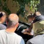 Імовірний хабар: посадовця одеського коледжу підозрюють у вимаганні $1000 від абітурієнта за вступ