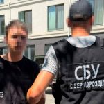 На Одещині викрили російського крота в лавах ЗСУ — військового затримали за коригування ударів