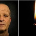 В Одеській області відбудеться прощання з військовим Олександром Бондарем, загиблим під час служби