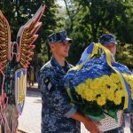 В Одесі на Алеї Героїв увіковічнили ще 48 імен полеглих захисників