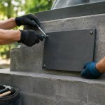В Одесі зняли табличку з пам’ятника Дарту Вейдеру — він більше не говоритиме російською