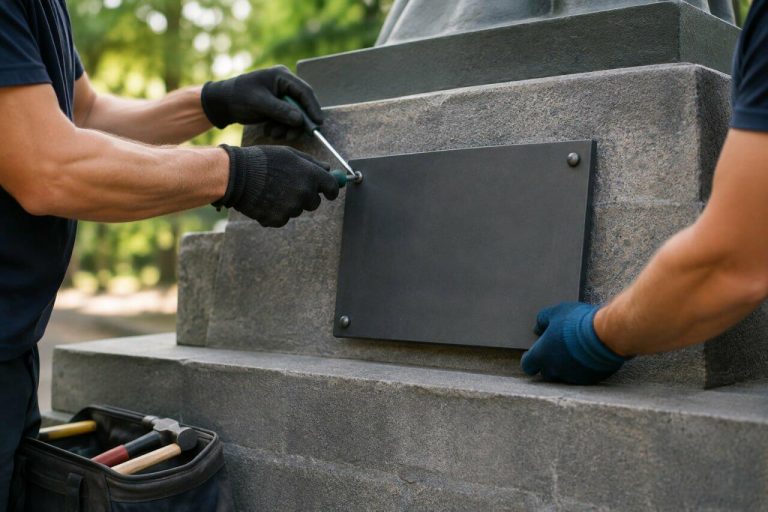 В Одесі зняли табличку з пам’ятника Дарту Вейдеру — він більше не говоритиме російською