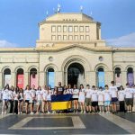 Майже два тижні в Діліжані: як Вірменія підтримує дітей одеських захисників