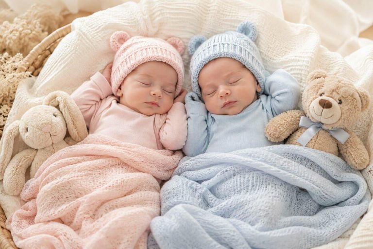 У тижневому підсумку в Одесі переважають дівчатка — скільки дітей народилося