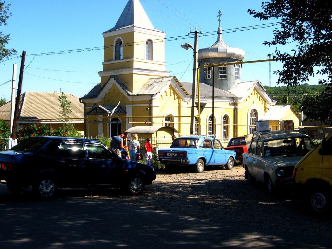 Одещина у фокусі: маршрути Бессарабського краю та історія місцевого селища