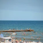 Біля Одеси море тішитиме відпочивальників: температура води 3 серпня