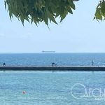 Вода ще тепла, але купатися ризиковано: прогноз для одеського моря на 18 серпня