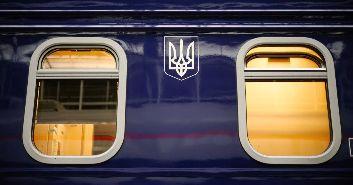 Електричку з Одеси затримують через загрозу безпеці — деталі від «Укрзалізниці»