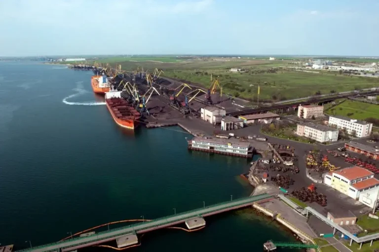 Одеса під морською блокадою — як російська пропаганда вишиває нові наративи