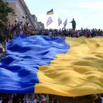 Одеський історик відкрив маловідому історію українського прапора