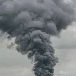 Одесу і область знову обстрілюють — пролунали вибухи