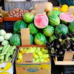 Де зникли баклажани на Привозі: огляд цін на продукти в Одесі на початку серпня
