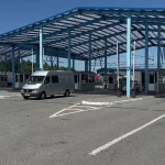 Росія обстріляла пропускний пункт на Одещині поблизу кордону з Молдовою — що відомо