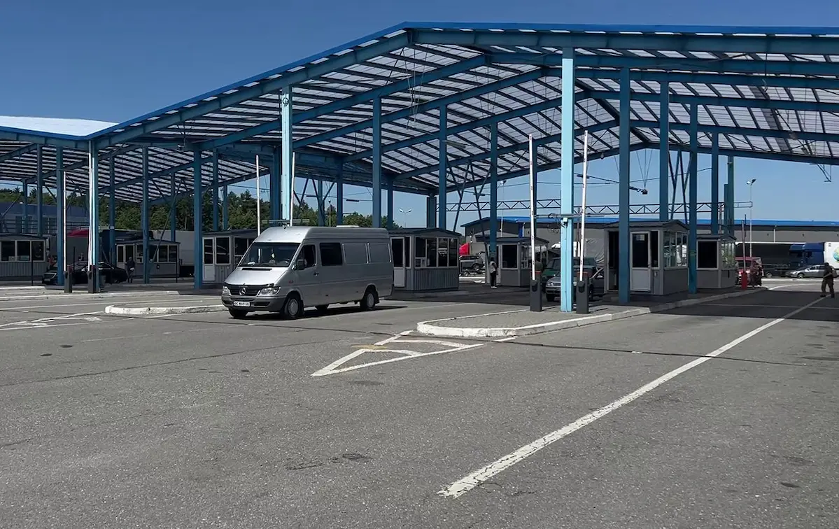 Росія обстріляла пропускний пункт на Одещині поблизу кордону з Молдовою — що відомо