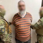 В Одесі затримали агента Кремля, який зливав координати ТЦК і військових об’єктів