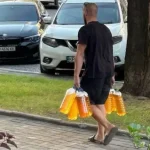 Кумедні дорожні парадокси Одеси і п’ятничний «нектар»