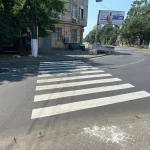 В Одесі переналаштовують схеми руху на Дачі Ковалевського та поблизу ліцею «Олімпійський»