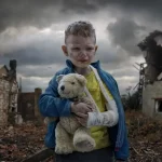 Оформлення статусу дитини, постраждалої від війни: куди і як подати документи в Одесі