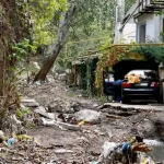 Одеса через рік після смертоносної повені: схил стабілізували, але ключова загроза залишається