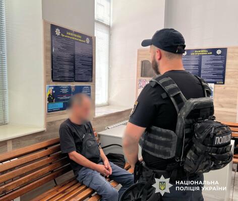 Жарт переріс у ножове поранення в одеському супермаркеті — чим завершилася сутичка