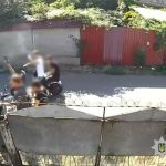 16-річний підліток влаштував стрілянину у приватному секторі Одеси заради забави