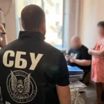 В Одесі оголосили підозру експосадовиці райадміністрації за підтримку ворога