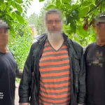 В Одесі СБУ затримала агента, який координував удари по місту