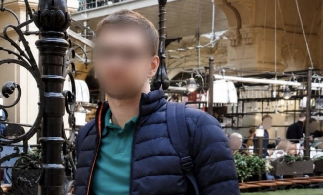Фінансиста мережі вербувальників судитимуть за спроби втягнути Одесу в серію диверсій