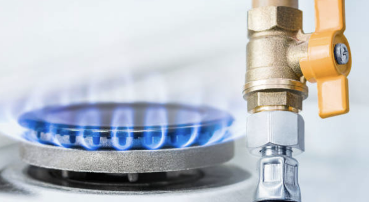12 серпня в Одесі газ відключать на весь день — які вулиці залишаться без блакитного палива