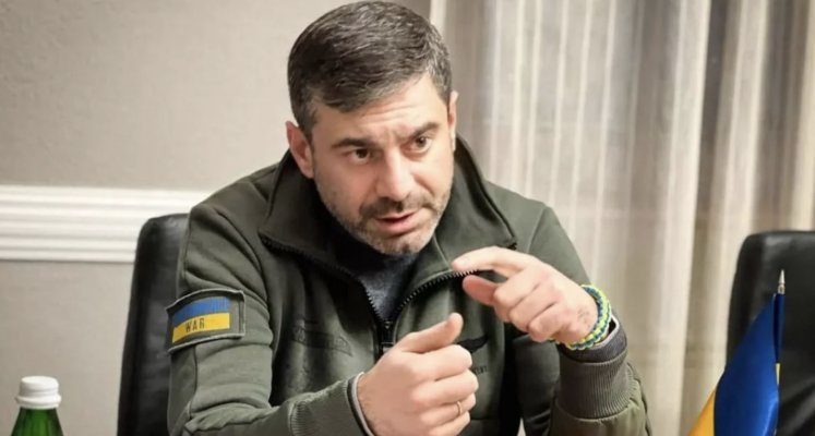 Лубінець: Одещина очолила рейтинг скарг на ТЦК — криза довіри загострюється — ВІДЕО