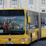 В Одесі припинили рух електротранспорту: розклад та схема руху на 10 серпня