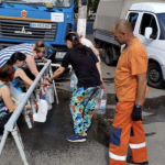 В Одесі відімкнули воду: де сьогодні розташують цистерни в Пересипському районі