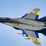 На Одещині під час бойового завдання втрачено МіГ-29 — льотчик встиг катапультуватися, ОНОВЛЮЄТЬСЯ