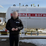 На Одещині до суду скерували «підставного» керівника паливної компанії, який підписував документи за $300