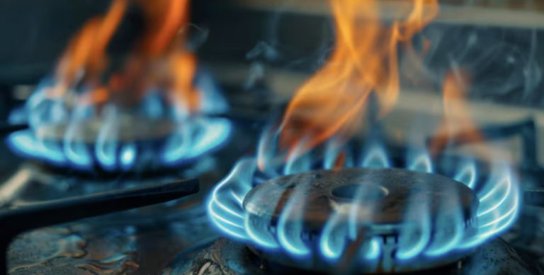 У двох вулицях села на Одещині тимчасово припинять газопостачання — кого це торкнеться