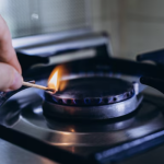 З 20 серпня в передмісті Одеси припинять подачу газу