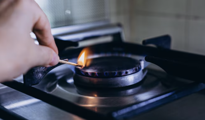 З 20 серпня в передмісті Одеси припинять подачу газу