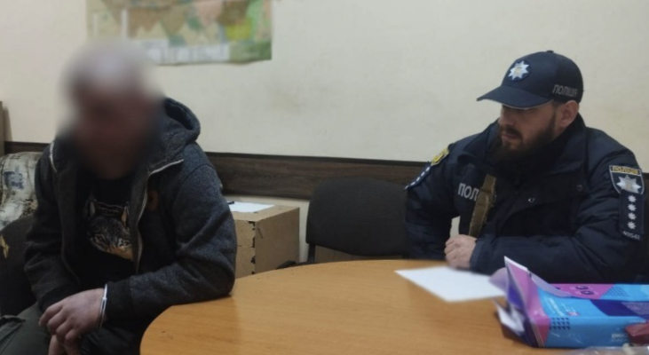 В Одесі нападник поранив двох пенсіонерів — подробиці інциденту