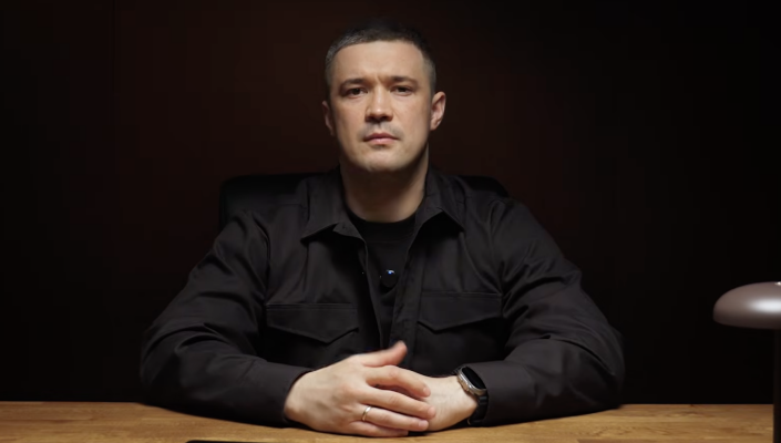 Ексміністр оборони Федоров закликає до проведення виборів, наголосивши, що український народ — джерело влади — ОНОВЛЮЄТЬСЯ