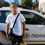 В Одеській області розшукали 15-річного, який прагнув знайти роботу та жити самостійно