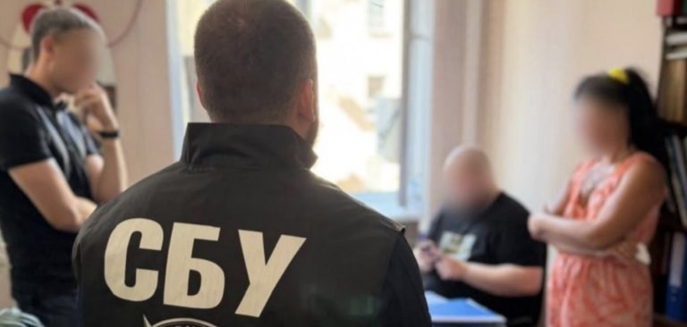 Ексчиновниці Одеської міськради оголосили підозру через її подяку за наступ і радість з приводу окупації