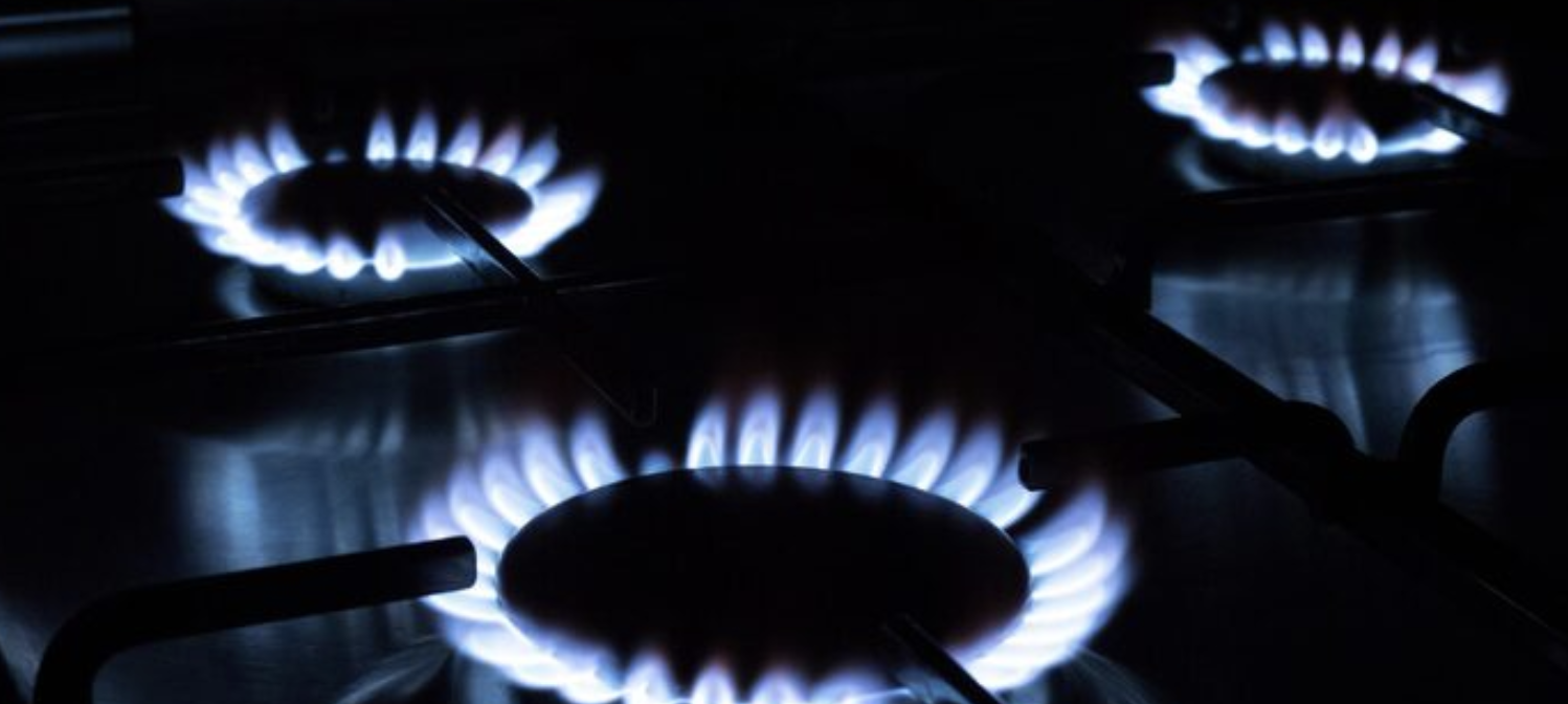 В Одещині до 14 вересня вимкнуть газ — хто змушений чекати